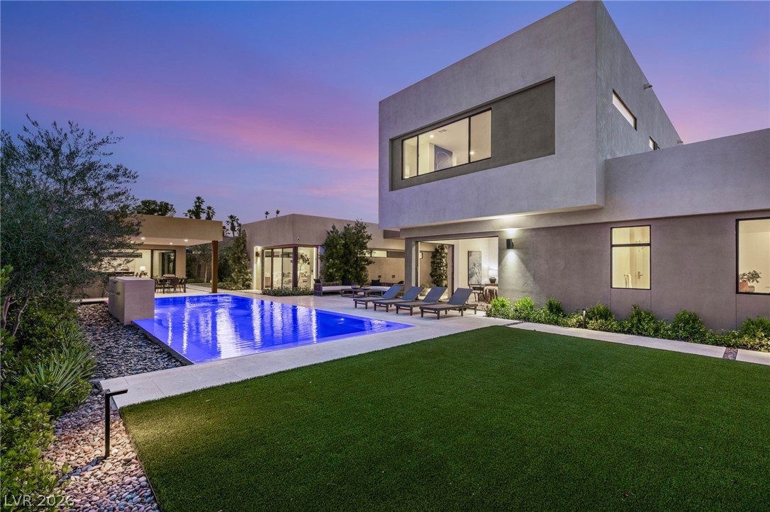 Image of house photo