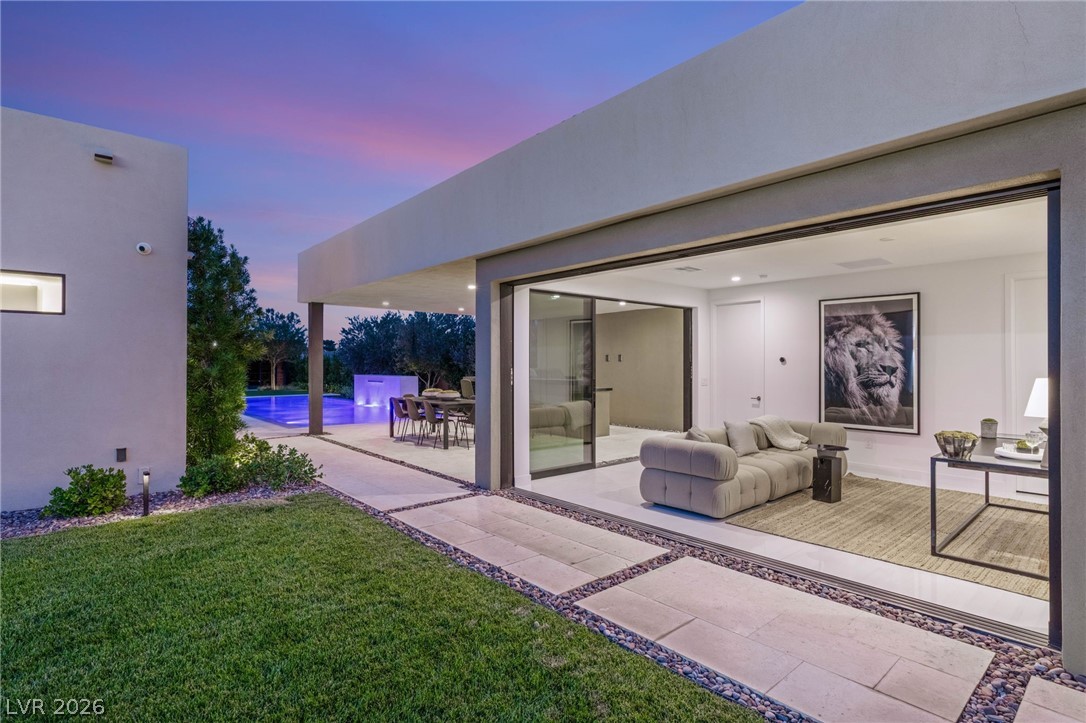 Image of house photo