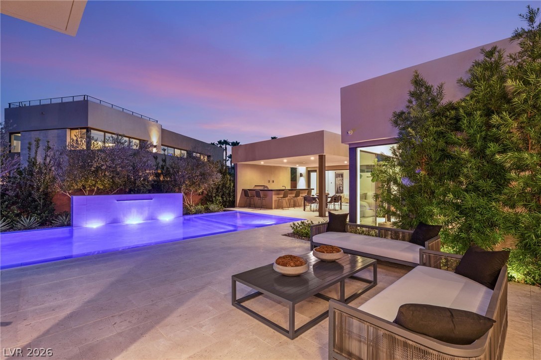 Image of house photo