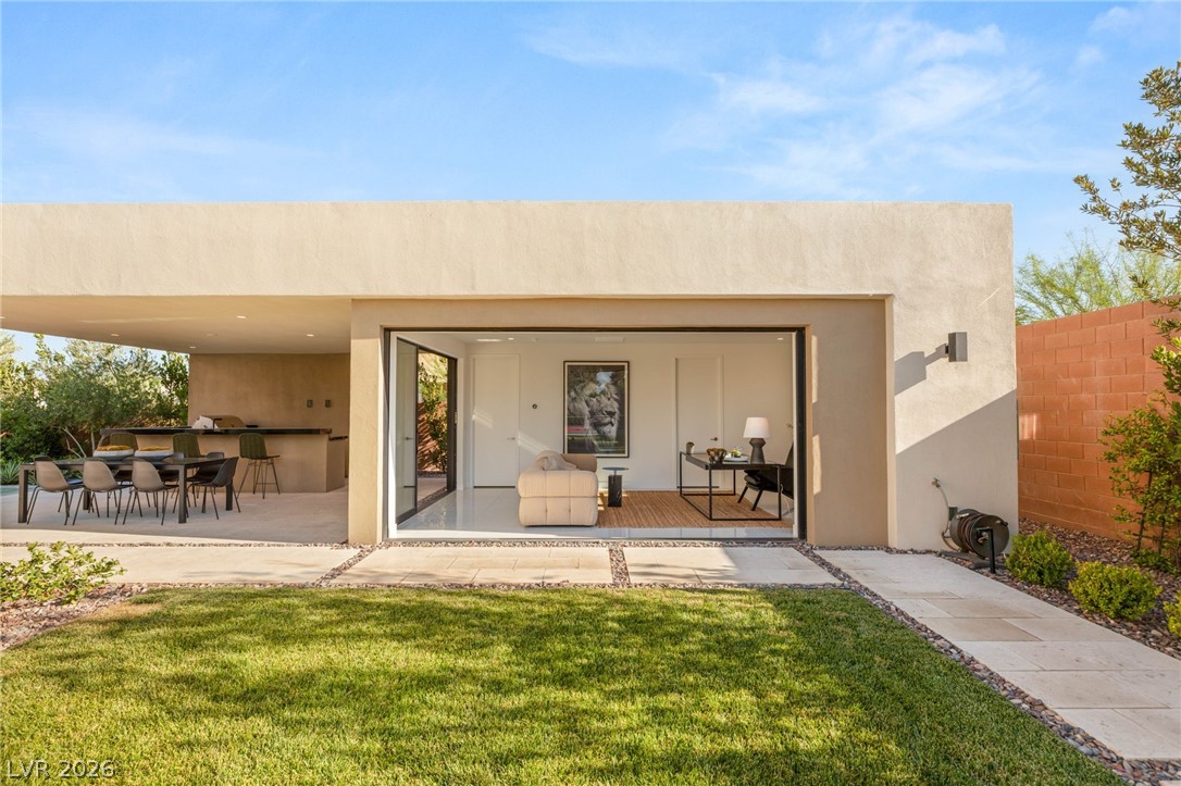 Image of house photo