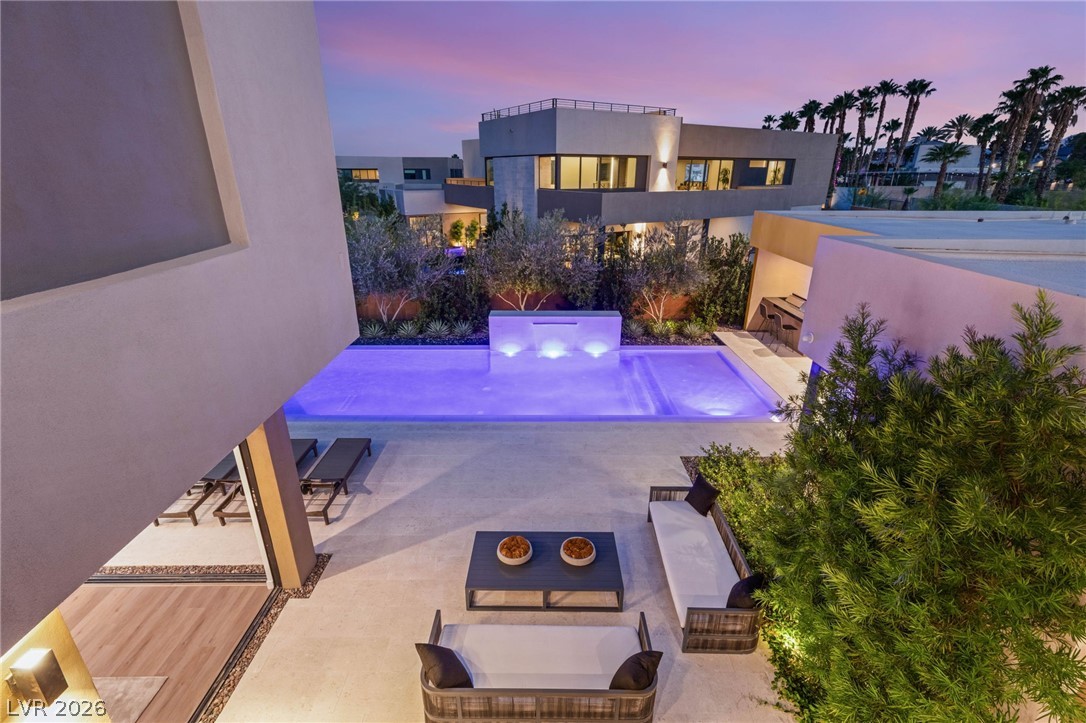 Image of house photo