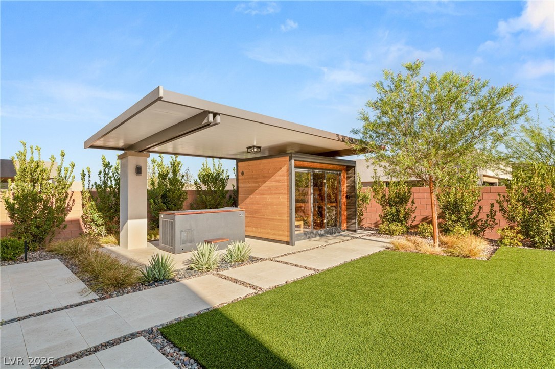 Image of house photo