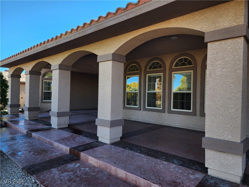 Image of house photo