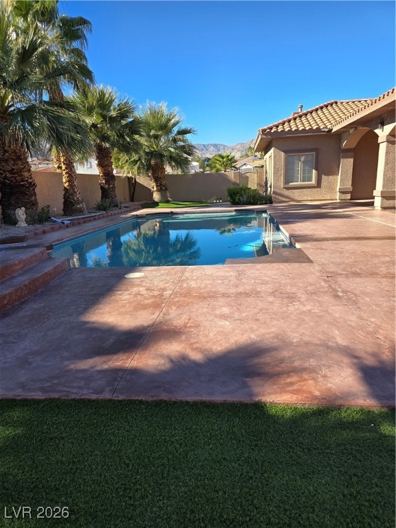 Image of house photo