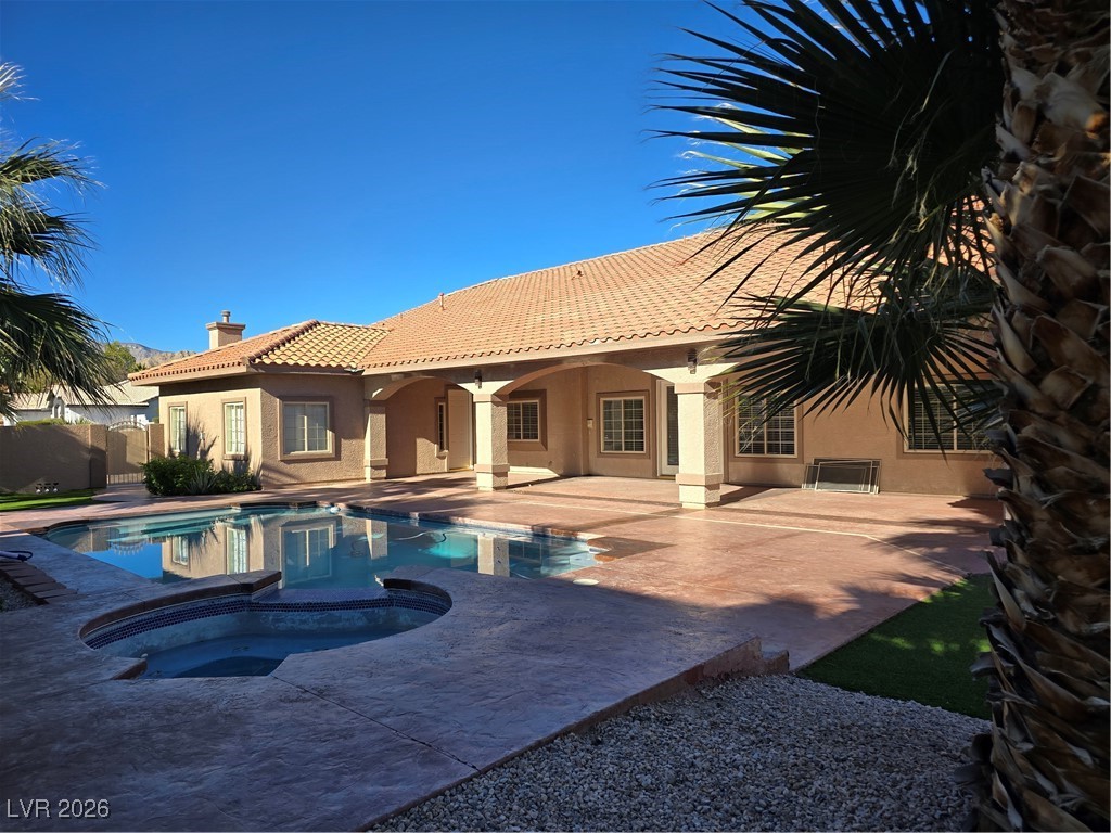 Image of house photo