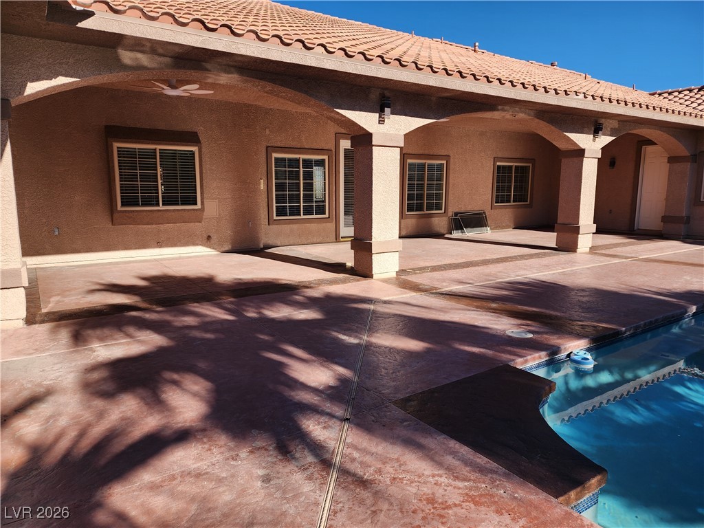 Image of house photo