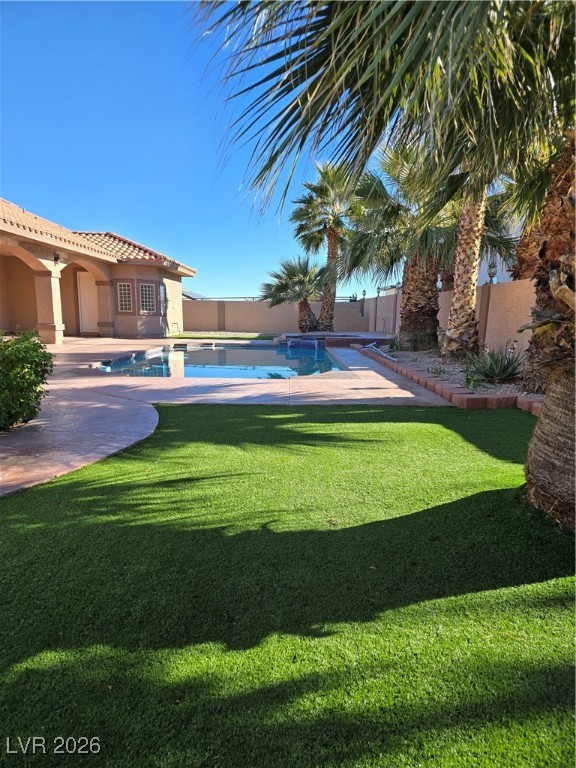 Image of house photo