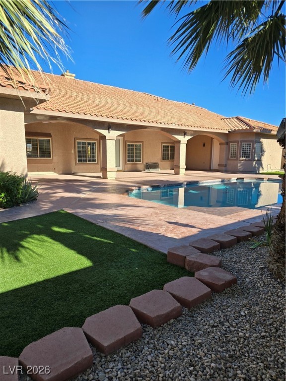 Image of house photo