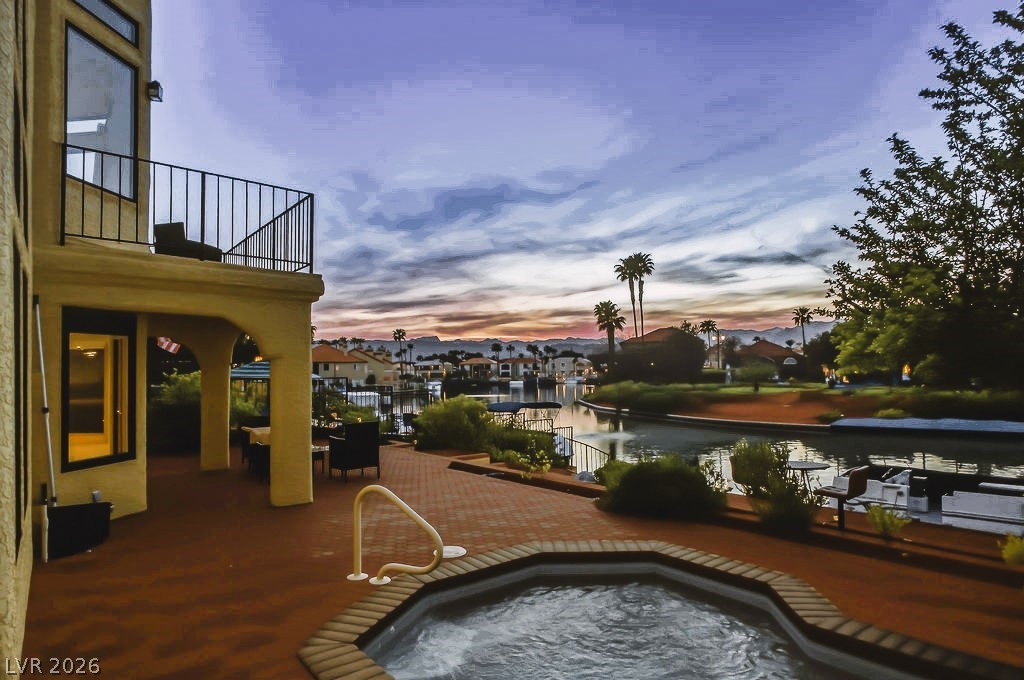 Image of house photo