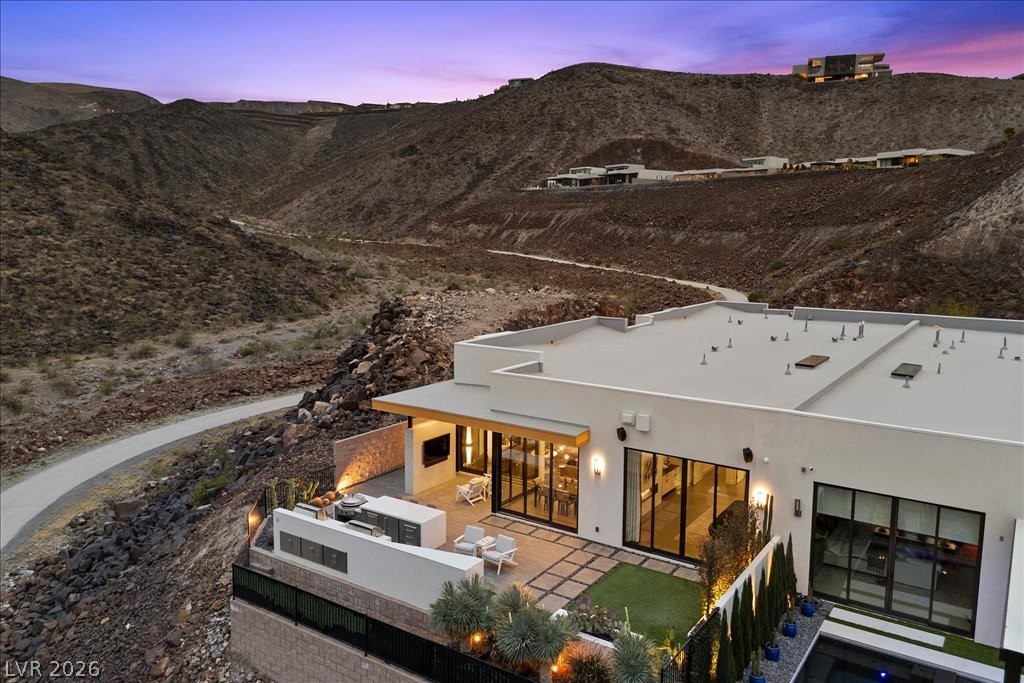 Image of house photo