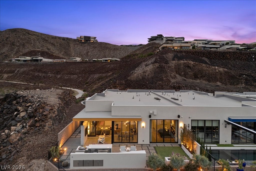 Image of house photo