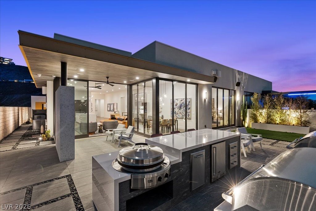 Image of house photo