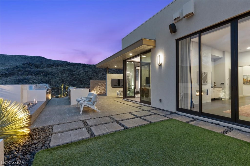 Image of house photo