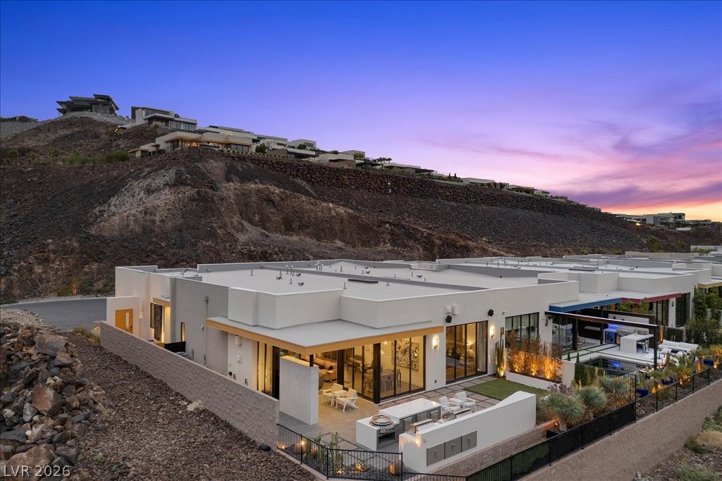 Image of house photo