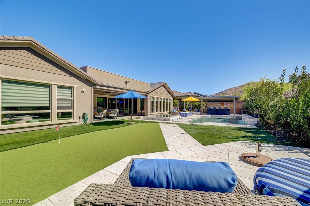 Image of house photo