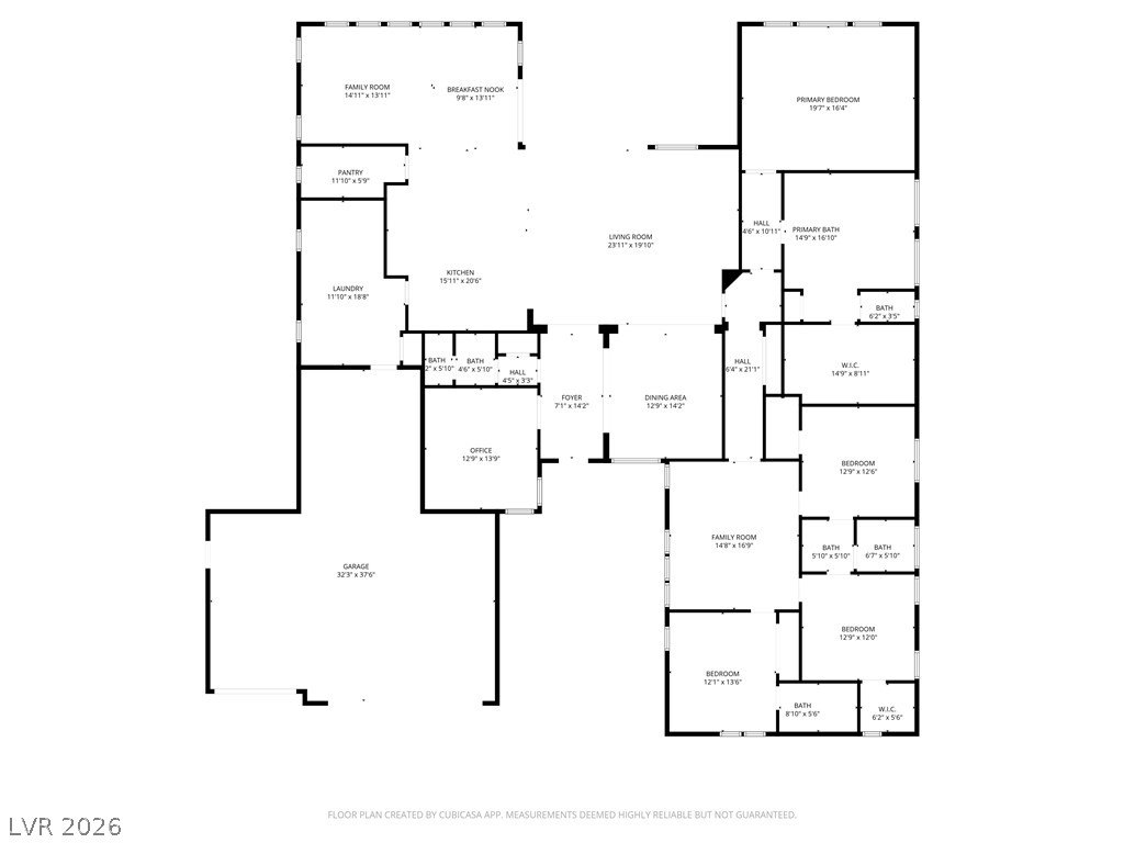 Image of house photo