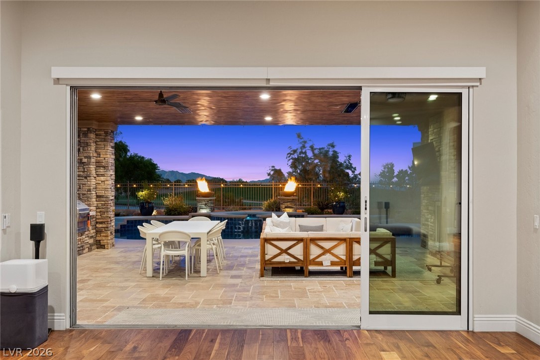 Image of house photo