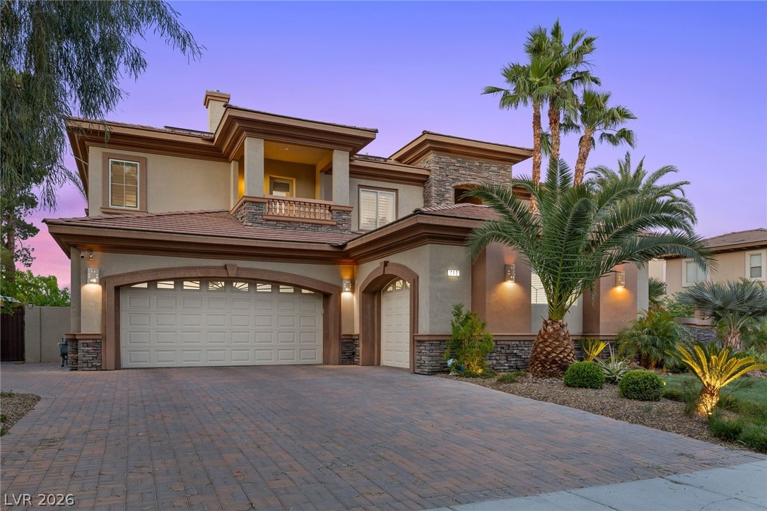 Image of house photo