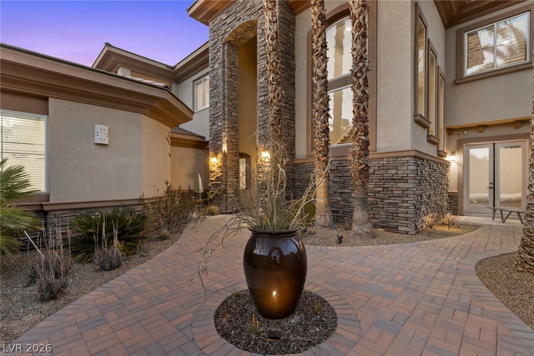 Image of house photo