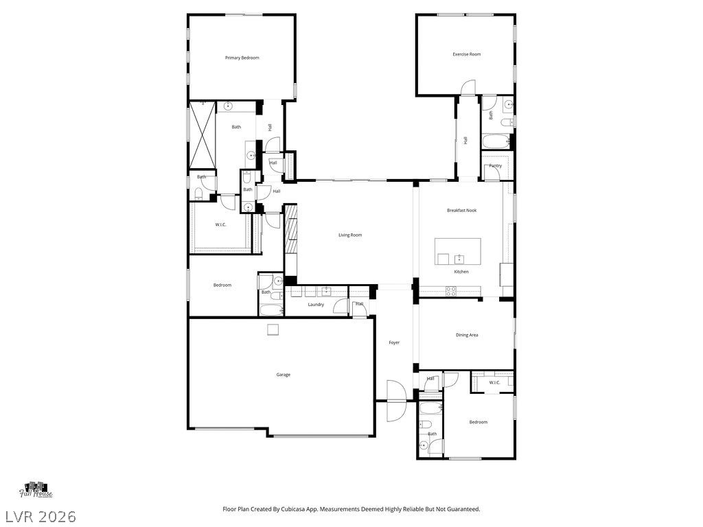 Image of house photo