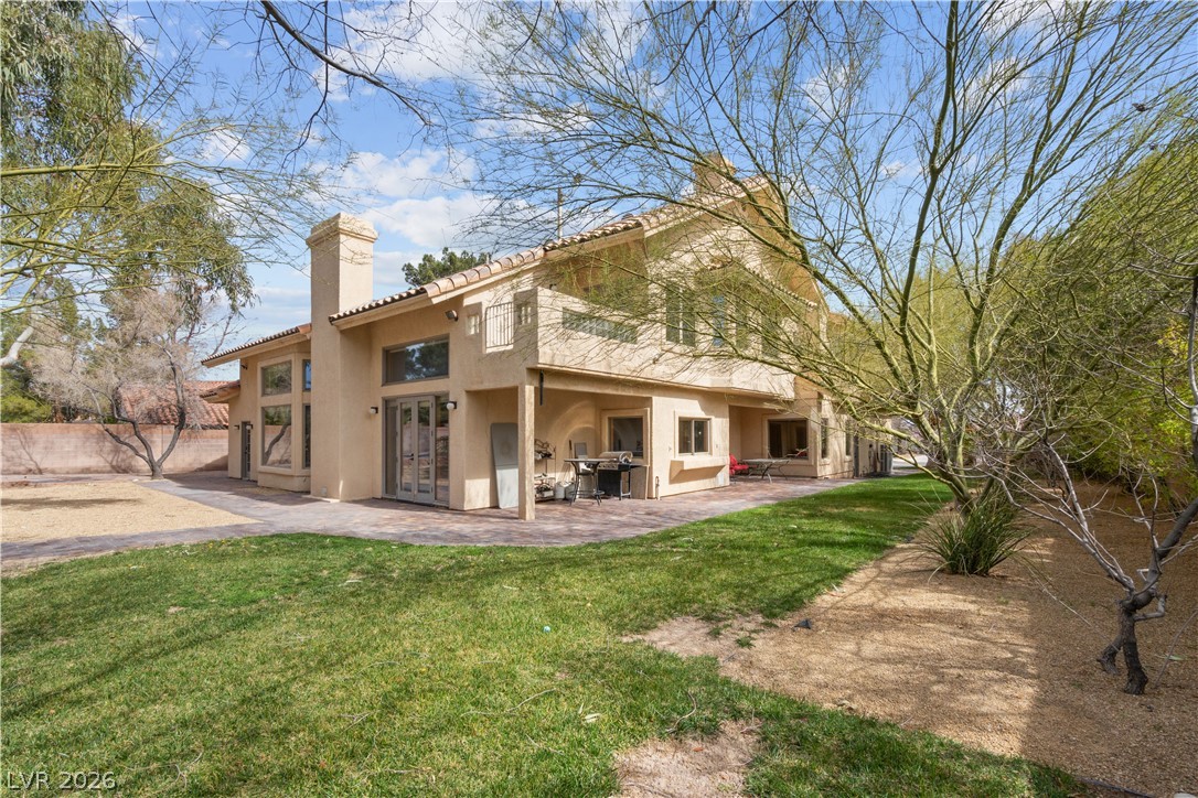 Image of house photo