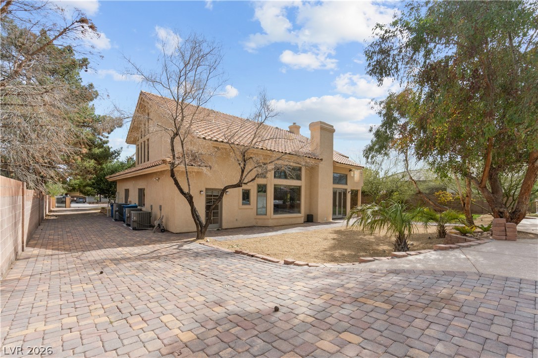 Image of house photo