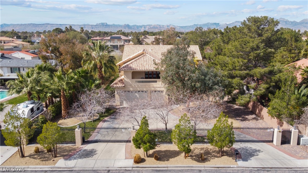 Image of house photo