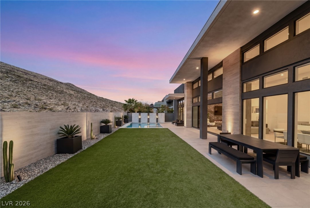 Image of house photo