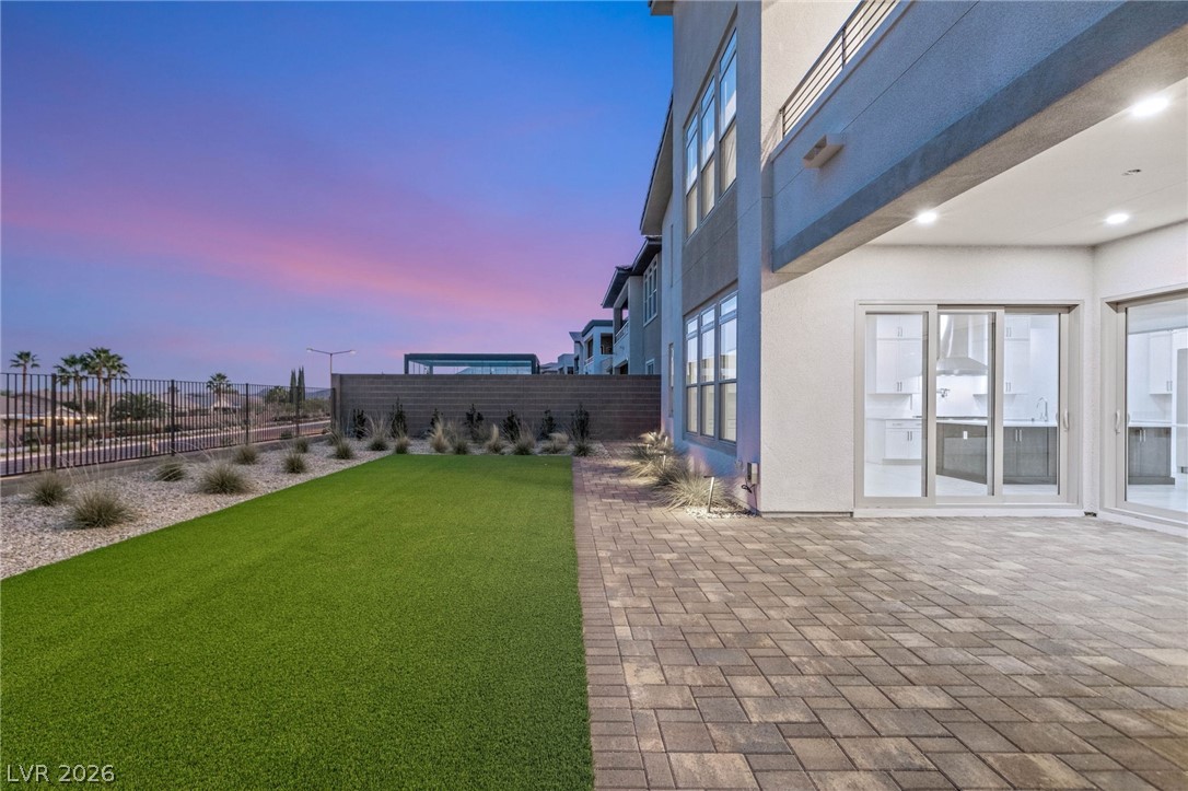 Image of house photo