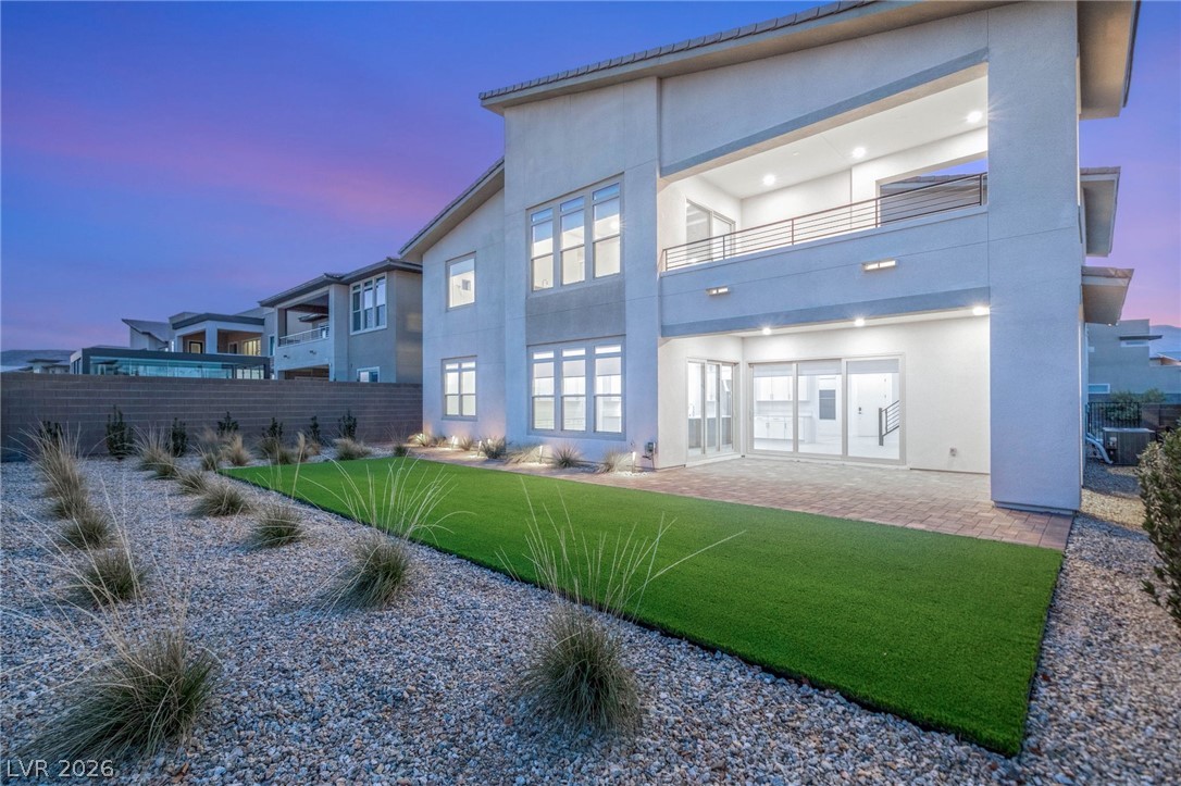 Image of house photo