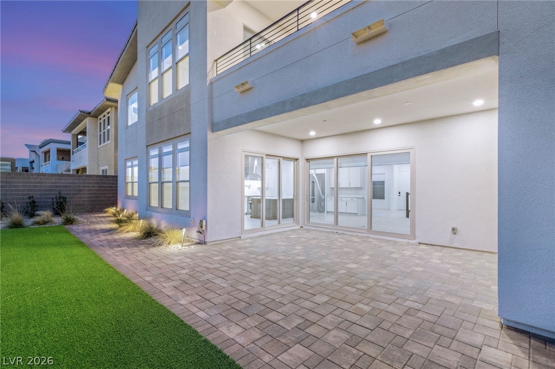 Image of house photo