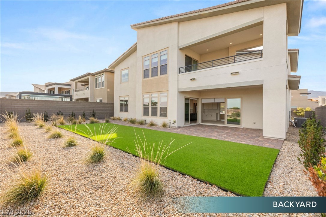 Image of house photo