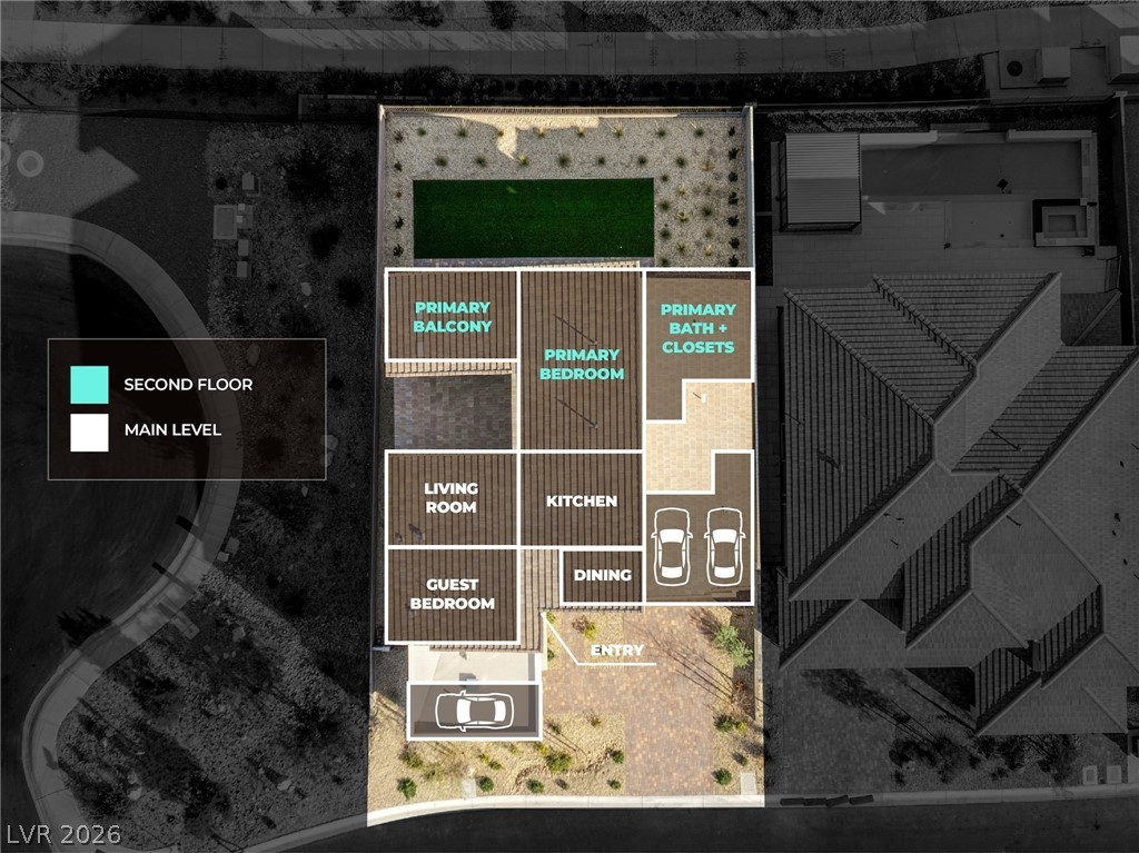 Image of house photo