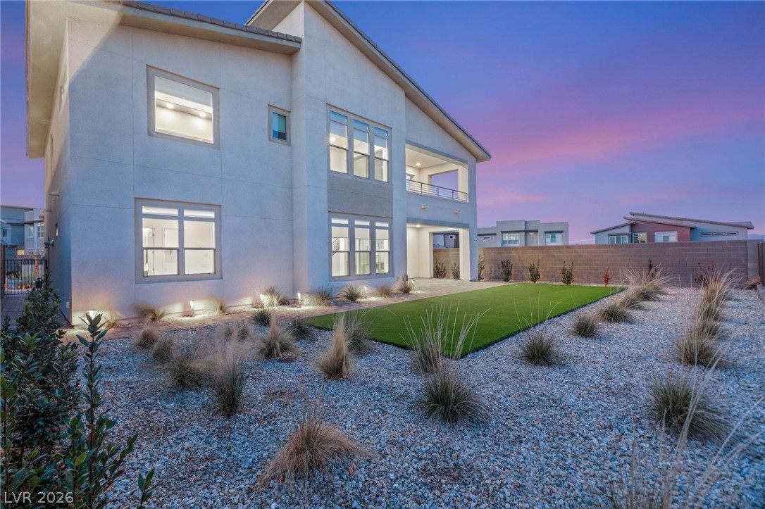 Image of house photo