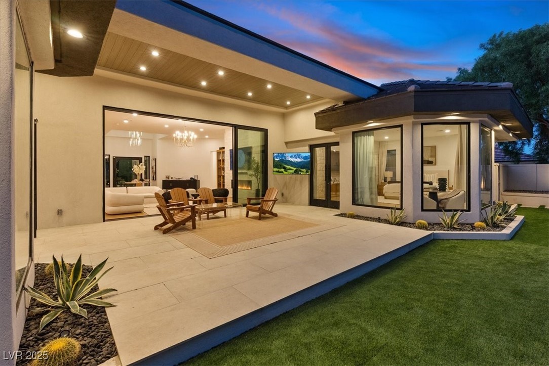 Image of house photo