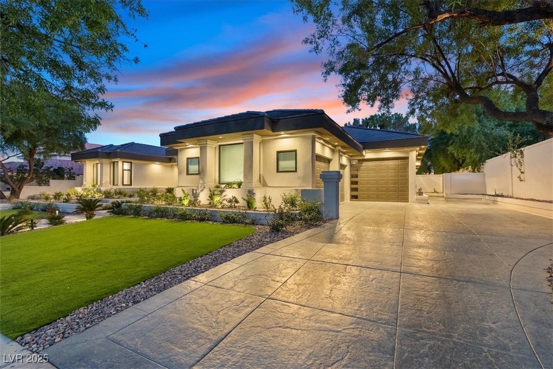 Image of house photo