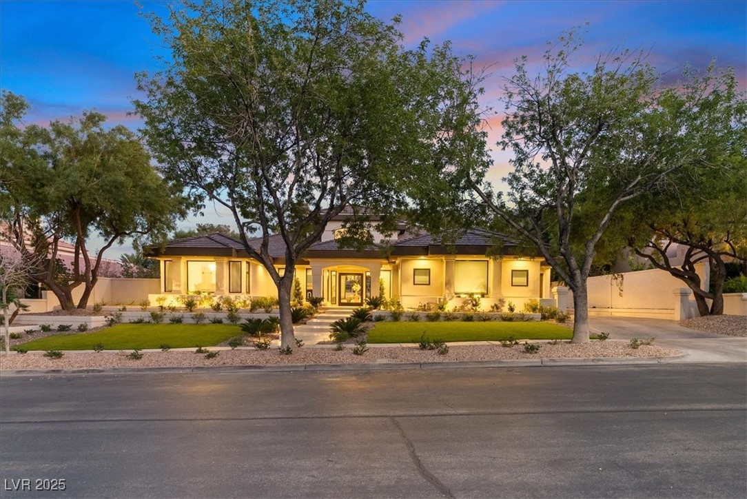 Image of house photo