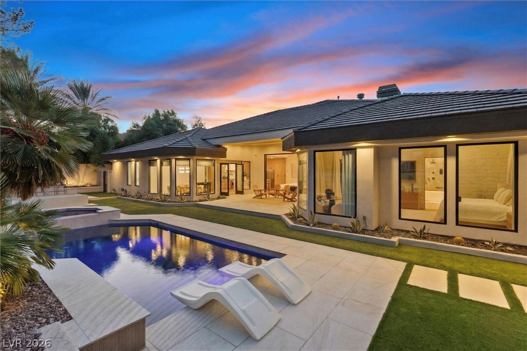 Image of house photo