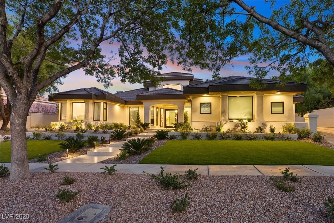 Image of house photo