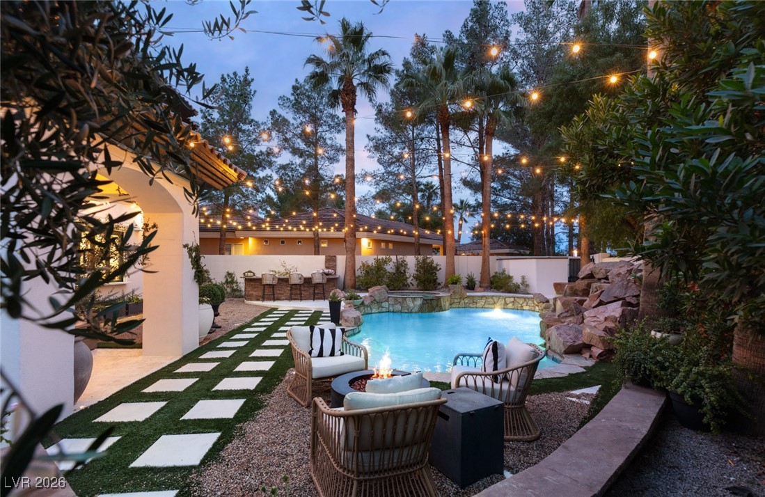 Image of house photo