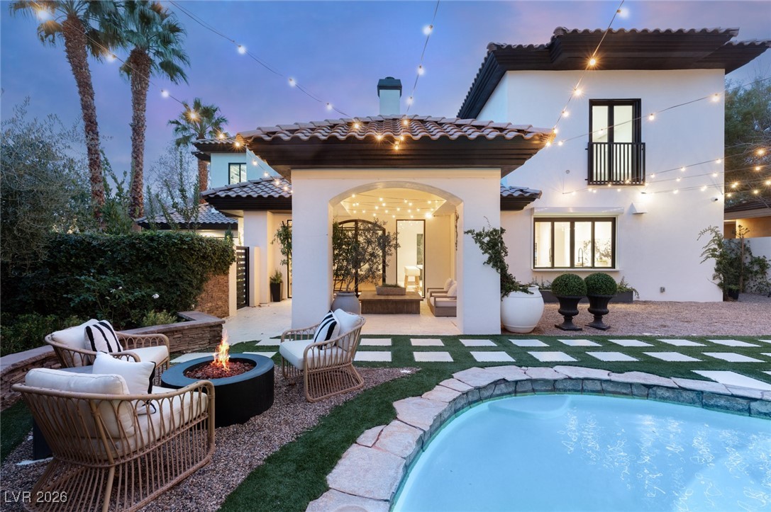 Image of house photo