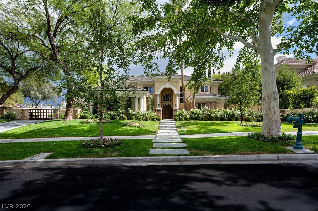 Image of house photo