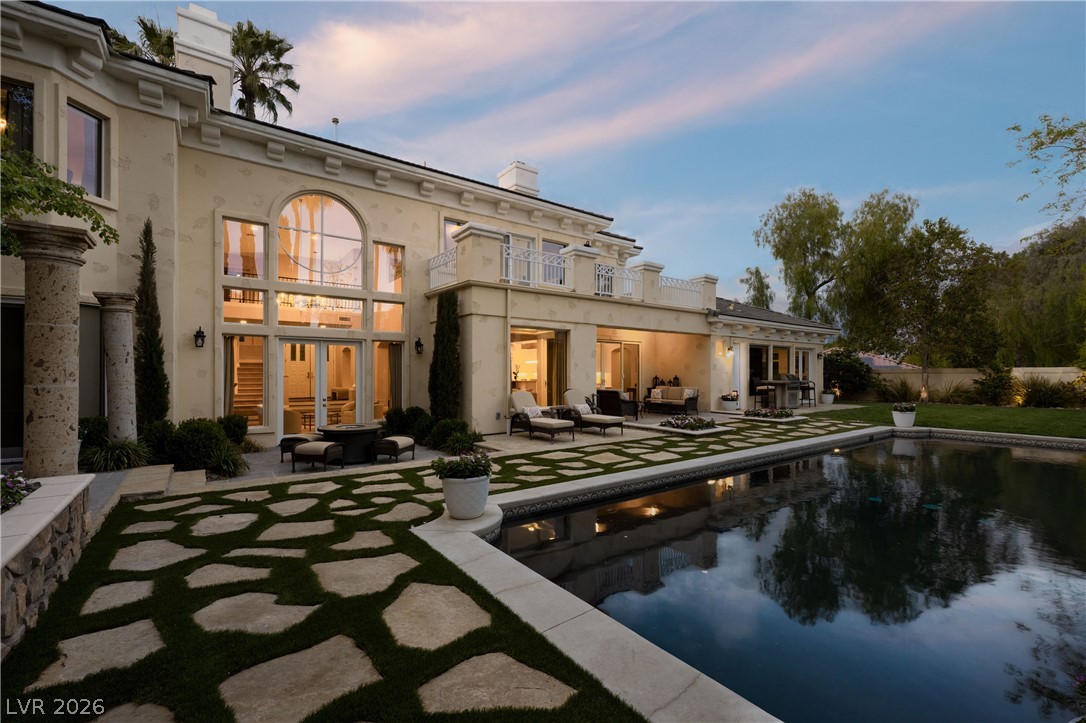 Image of house photo