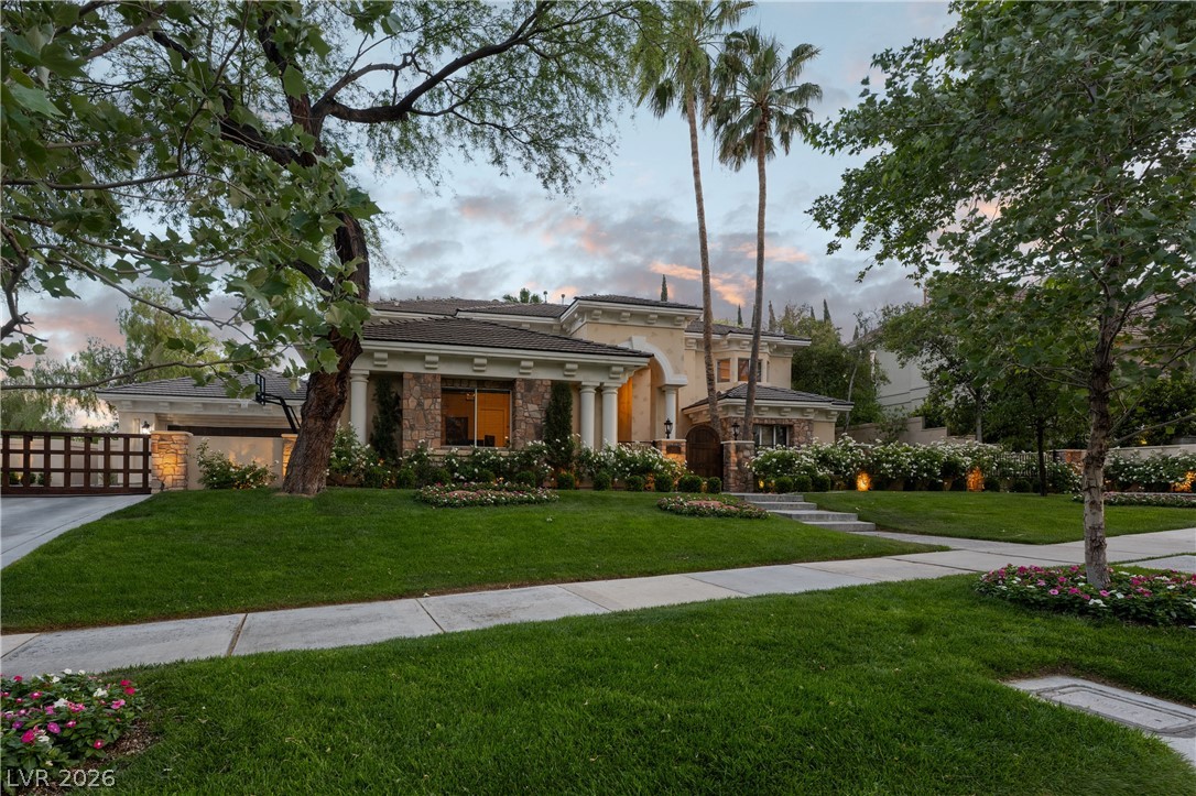 Image of house photo