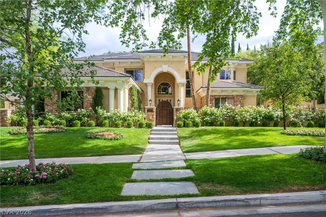 Image of house photo