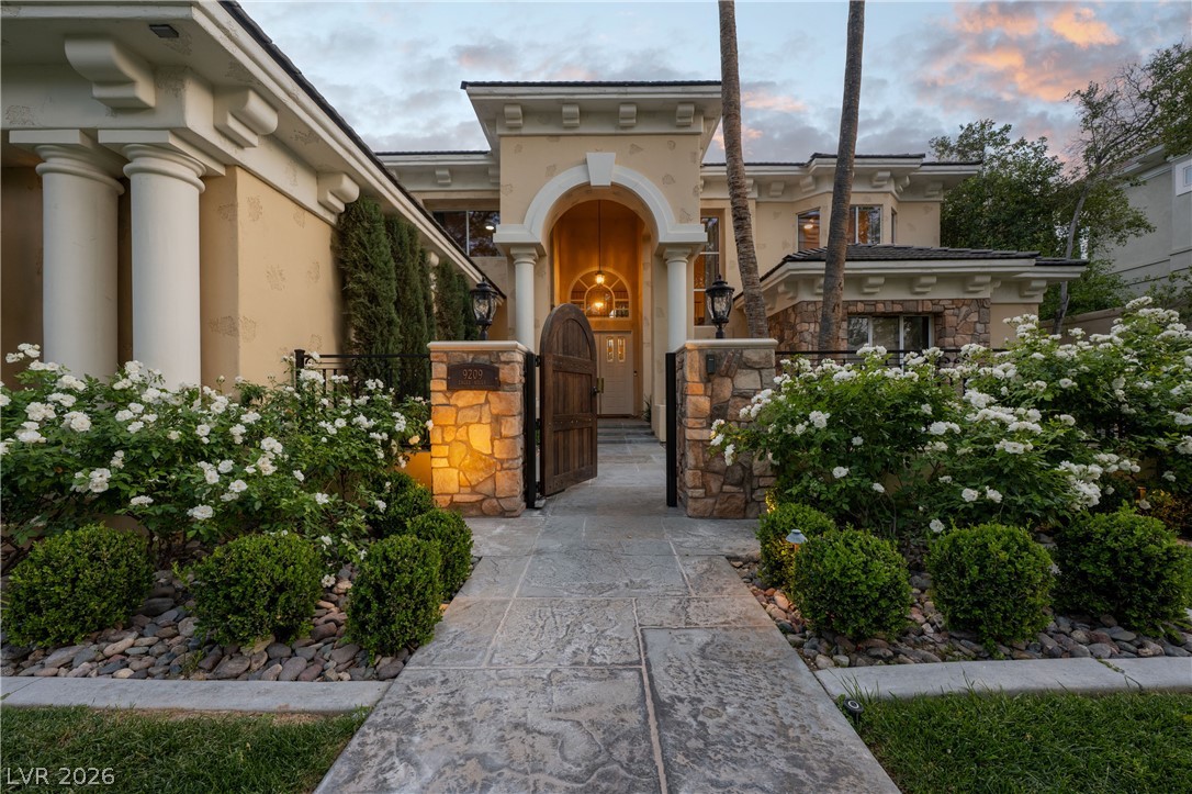 Image of house photo