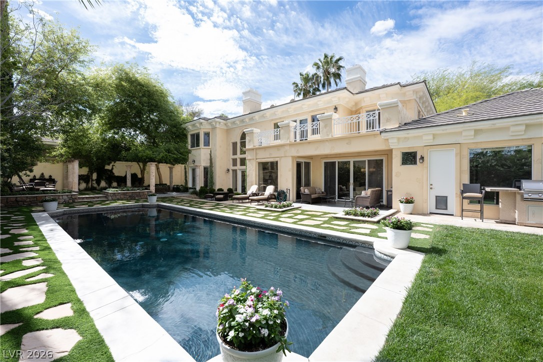 Image of house photo