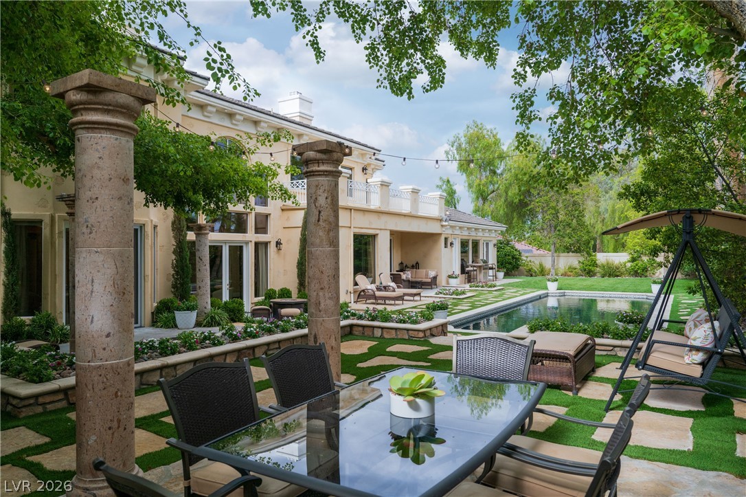 Image of house photo