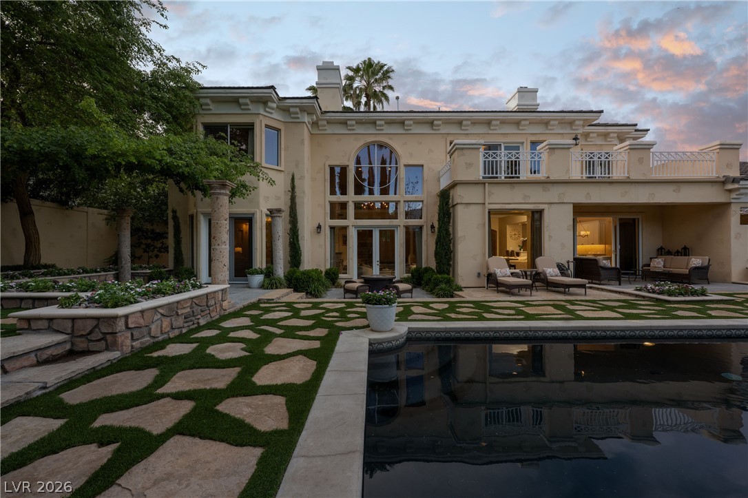 Image of house photo