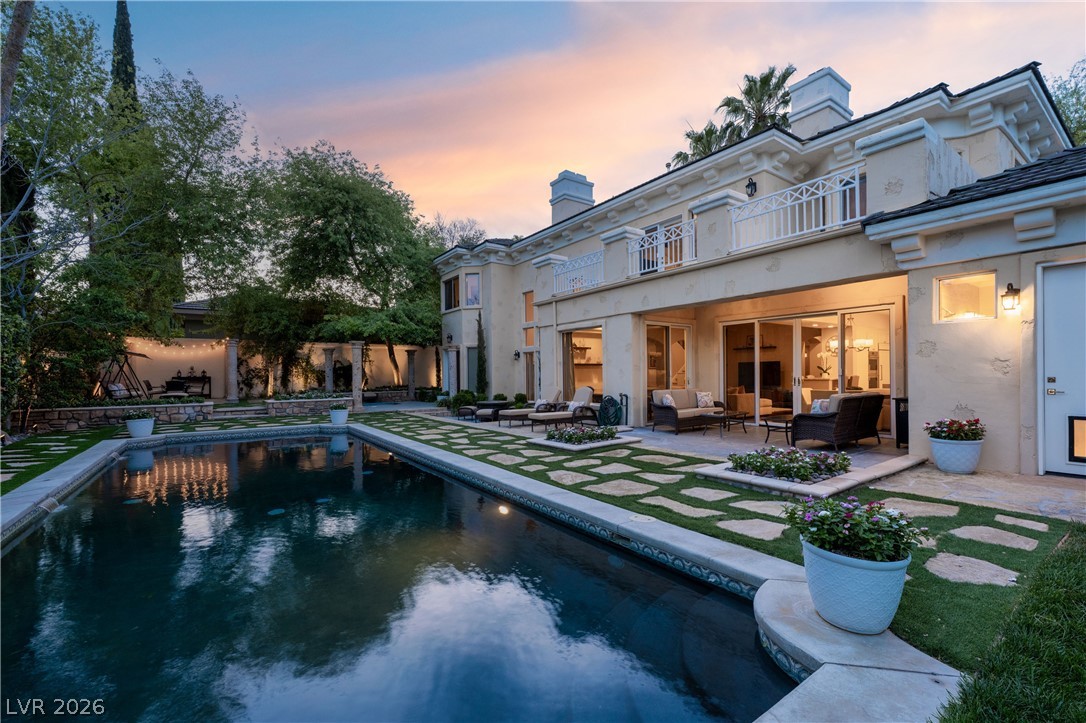 Image of house photo